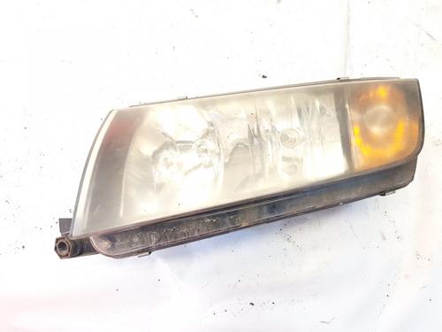 Used Left headlight Left headlight SKODA FABIA I (6Y2) 1.2 (64 hp) 35526465 35526465