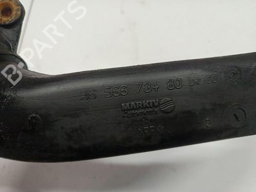 Pipe CITROËN C4 I (LC_) 1.6 HDi | BP34866311M125 - Image 6