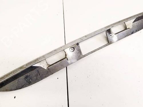 Used Tailgate trim Tailgate trim 35157364 35157364