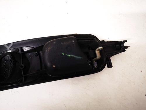 Front right interior door handle AUDI A4 B5 (8D2) 1.9 TDI | BP35558355I14 - Image 3