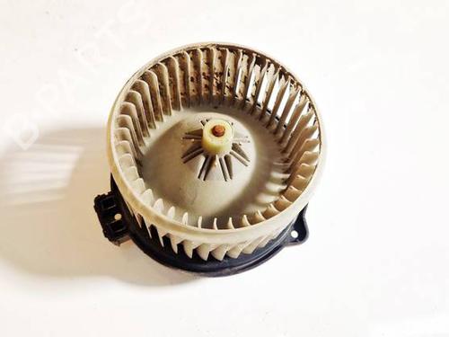 Used Heater blower motor Heater blower motor SUBARU TRIBECA (B9) 3.0 (WXE) (250 hp) 34981996 34981996