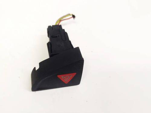 Used Warning switch Warning switch CITROËN C5 III (RD_) 2.0 HDi (RDRHD8, RDRHDJ, RDRHR8, RDRHRJ) (136 hp) 35159389 35159389