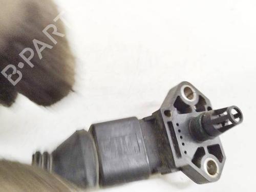 Electronic module VW PASSAT B7 (362) 1.6 TDI | BP34904588M83 - Image 2