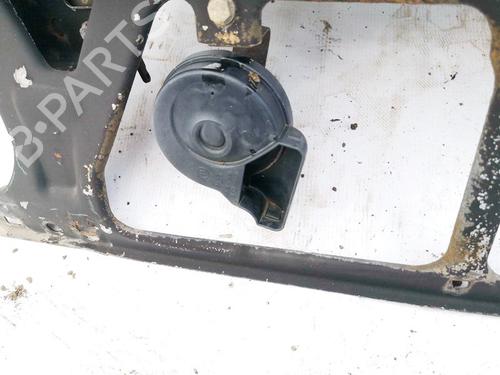 Used Horn Horn VOLVO V70 II (285) D5 (163 hp) 35621015 35621015