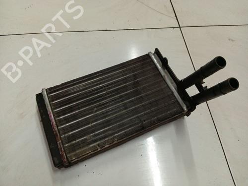 Used Heater matrix Heater matrix 34887504 34887504