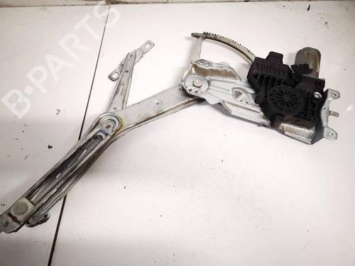 Used Front right window mechanism Front right window mechanism 35169179 35169179