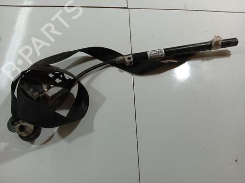 Used Front right seatbelt Front right seatbelt SEAT ALHAMBRA (7V8, 7V9) 1.9 TDI (110 hp) 34918784 34918784
