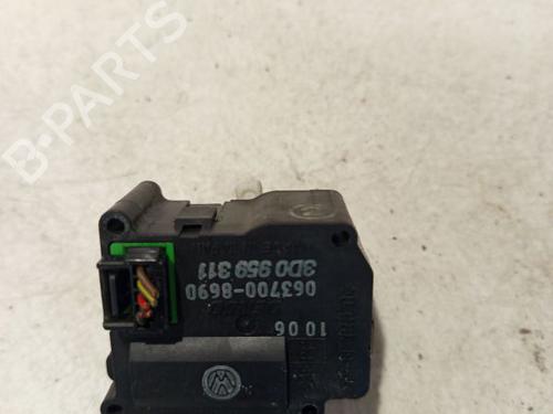 Electronic module VW PHAETON (3D1, 3D2, 3D3, 3D4, 3D6, 3D7, 3D8, 3D9) 3.0 V6 TDI 4motion | BP32571816M83 - Image 6