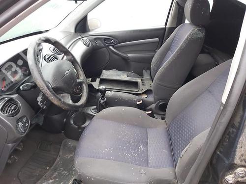Electronic module FORD FOCUS I (DAW, DBW) 1.8 Turbo DI / TDDi | BP35854540M83 - Image 7
