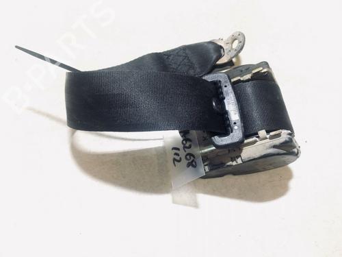 Used Rear right seatbelt Rear right seatbelt 35605859 35605859