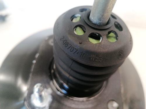 Servo brake BMW 5 (E39) 520 i | BP35536584M42 - Image 3