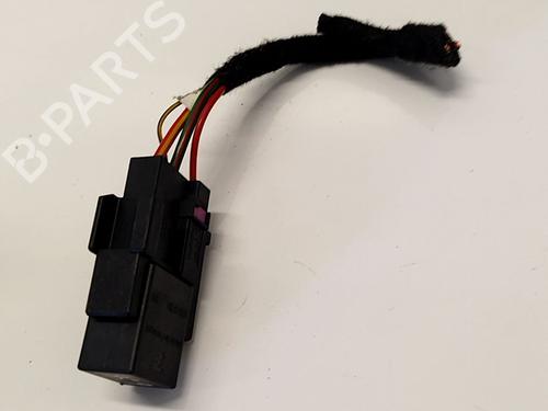 Electronic sensor SKODA OCTAVIA II (1Z3) 1.4 TSI | BP35831496M84 - Image 3