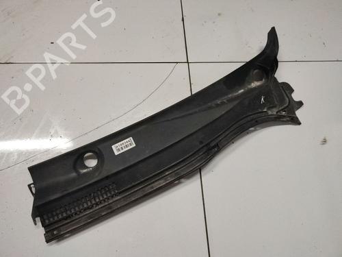 Used Scuttle panel Scuttle panel TOYOTA AVENSIS (_T25_) 2.2 D-4D (ADT251_, ADT251R) (150 hp) 34923015 34923015