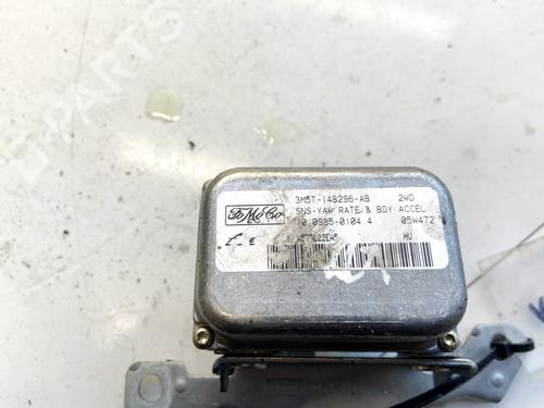 Electronic module FORD FOCUS II (DA_, HCP, DP) 1.6 TDCi | BP35482705M83 - Image 3