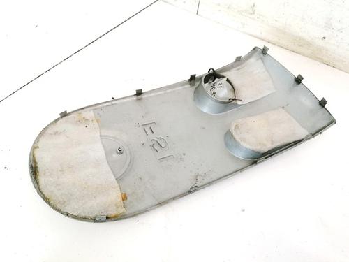 Upper protection VW GOLF V (1K1) 1.4 FSI | BP35439737M93 - Image 2