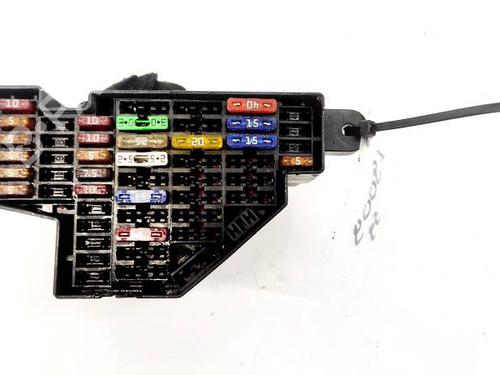 fuse-box-skoda-octavia-ii-1z3-2004-2005-2006-2007-2008-2009-2010-2011-2012-2013-32941117 main image