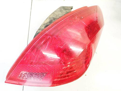 Used Right taillight Right taillight 36312776 36312776