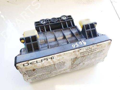 Used Passenger airbag Passenger airbag OPEL MERIVA A MPV (X03) 1.7 CDTI (E75) (100 hp) 32940926 32940926