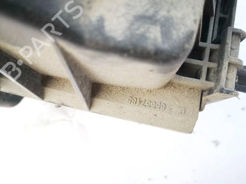 Air filter box OPEL CORSA D (S07) 1.2 (L08, L68) | BP35257898M87 - Image 2