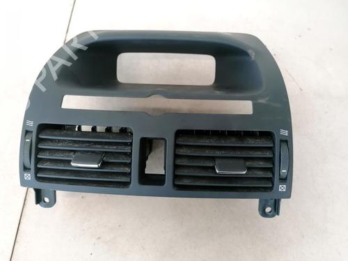 Used Air vent Air vent TOYOTA AVENSIS (_T25_) 2.0 D-4D (CDT250_, CDT250R) (116 hp) 32882217 32882217