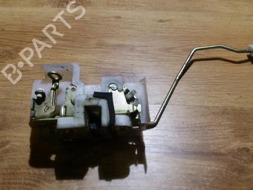 Used Front right lock Front right lock 35651760 35651760