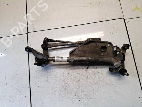 Used Front wipers mechanism Front wipers mechanism HONDA CR-V III (RE_) 2.0 i-VTEC (RE5, RE1) (150 hp) 35121392 35121392