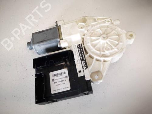 Right front window motor AUDI A3 (8P1) 2.0 TDI 16V | BP34917358E20 - Image 2