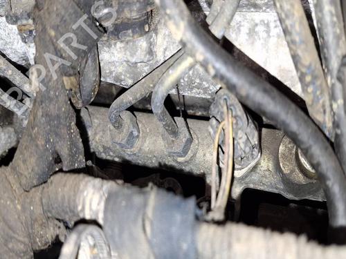 Injection rail OPEL ASTRA H (A04) 1.7 CDTI (L48) | BP34750821M98 - Image 3