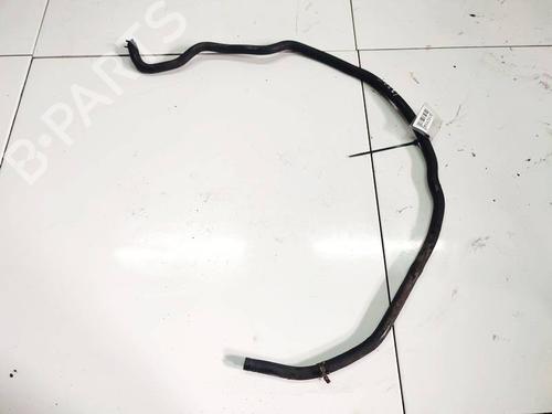 Pipe FORD FOCUS C-MAX (DM2) 2.0 TDCi | BP32572936M125