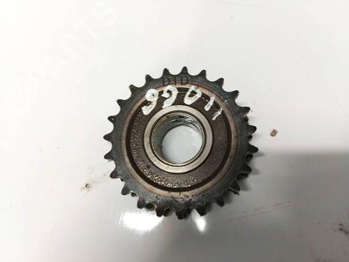 Used Pulley Pulley 34840879 34840879
