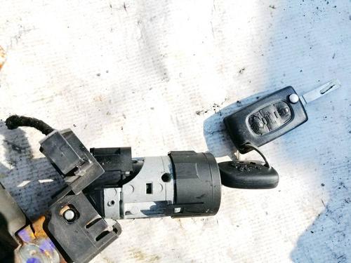 Used Ignition barrel Ignition barrel 34994368 34994368