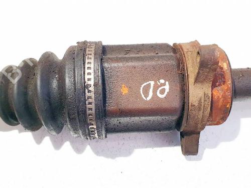 Right front driveshaft NISSAN QUEST (V42) 3.5 | BP34974570M39 - Image 3