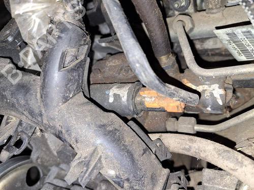 Injection pump CITROËN C5 I (DC_) 2.0 HDi (DCRHYB) | BP35205234M78 - Image 3