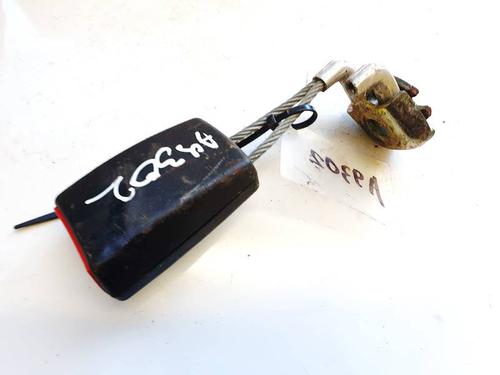 Used Seat buckle Seat buckle AUDI A6 C5 (4B2, 4B4) 1.9 TDI (130 hp) 35234054 35234054
