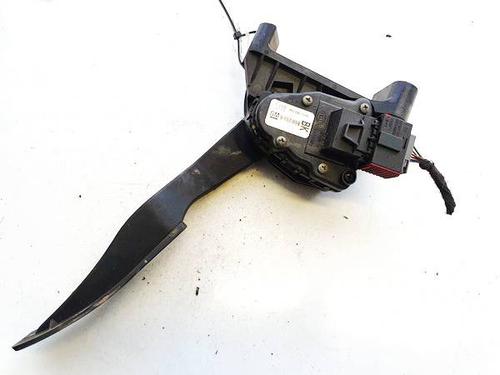 Used Pedal Pedal OPEL ASTRA G Hatchback (T98) 1.7 CDTI (F08, F48) (80 hp) 35352181 35352181