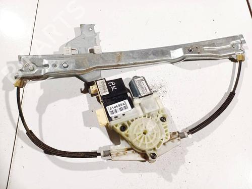 Used Front left window mechanism Front left window mechanism 34944920 34944920