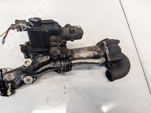 Used Egr Egr NISSAN QASHQAI I (J10, NJ10) 1.5 dCi (106 hp) 36759878 36759878