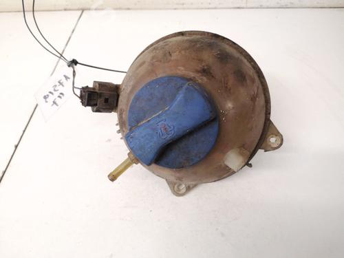 Used Expansion tank Expansion tank VW LT 28-46 II Platform/Chassis (2DC, 2DF, 2DG, 2DL, 2DM) 2.5 TDI (83 hp) 35482240 35482240