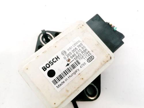 Electronic module PEUGEOT 508 I (8D_) 2.0 HDi | BP35385240M83 - Image 3