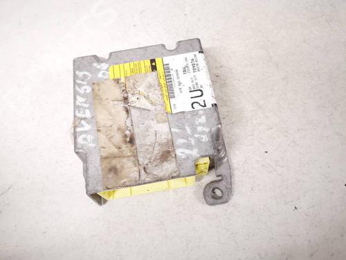 Airbag styreenhed Airbag styreenhed 32928654 32928654