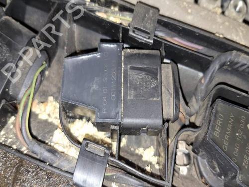 Used Ignition coil Ignition coil SKODA FABIA II (542) 1.4 (86 hp) 40617816 40617816