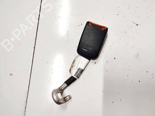 Used Seat buckle Seat buckle 35031345 35031345