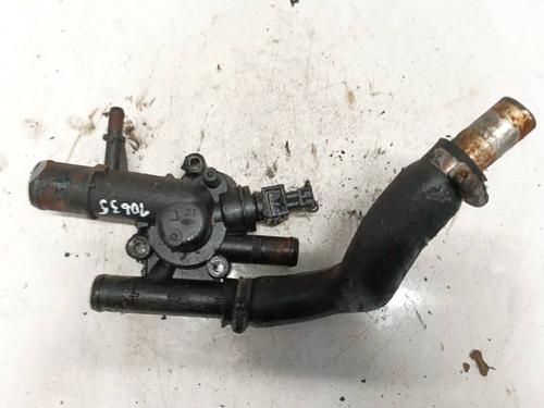 Used Thermostat housing Thermostat housing 34932760 34932760