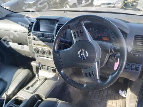 Pipe NISSAN NAVARA NP300 (D40) 2.5 dCi | BP33099479M125  - Image 8