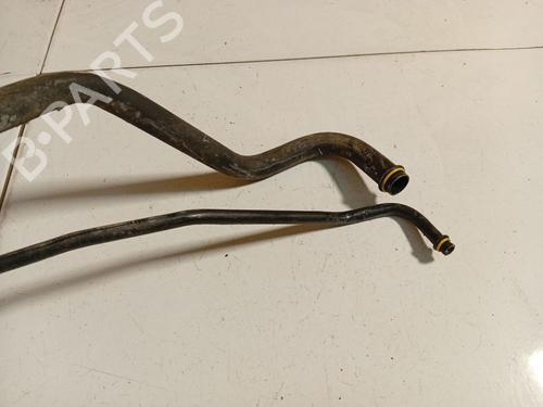 Pipe VOLVO S60 I (384) D5 | BP34851112M125 - Image 3