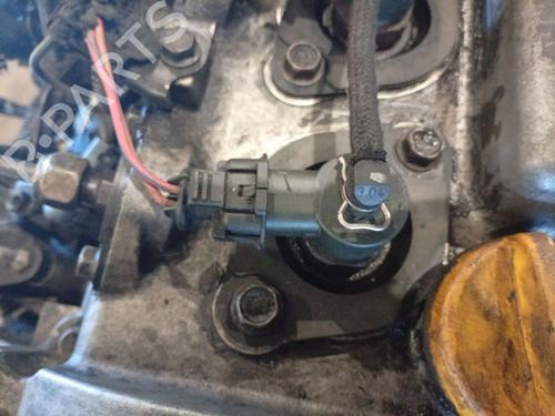 Injector OPEL ASTRA H (A04) 1.7 CDTI (L48) | BP38006550M100 - Image 4