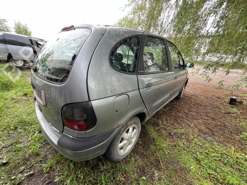 Left front indicator RENAULT MEGANE Scenic (JA0/1_) 1.6 e (JA0F) | BP35510326C32  - Image 9