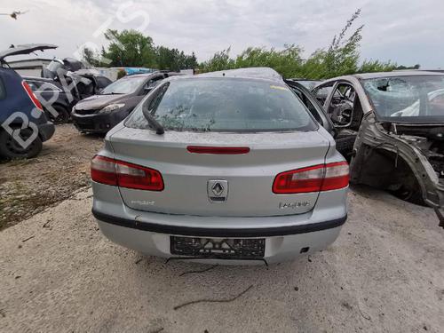 Switch RENAULT LAGUNA II (BG0/1_) 1.9 dCi (BG0R, BG0E) | BP33487428I30 - Image 9