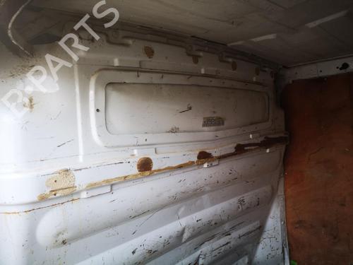 Støtte RENAULT TRAFIC II Bus (JL) 1.9 dCI 100 (JL0C, JL0K) | BP32616773C155 