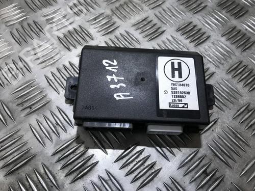 electronic-module-rover-400-ii-hatchback-rt-1995-1996-1997-1998-1999-2000-35678031 main image